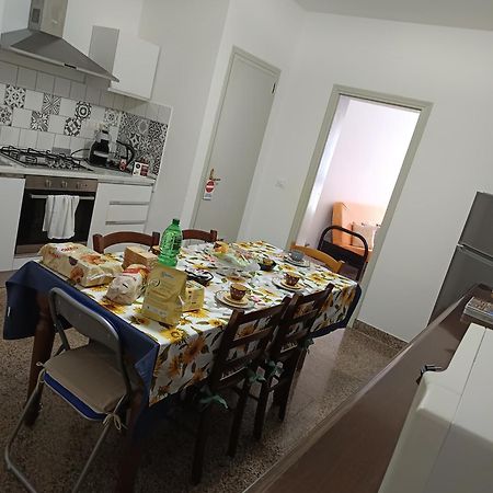 Casa San Michele Appartement Pisa Buitenkant foto
