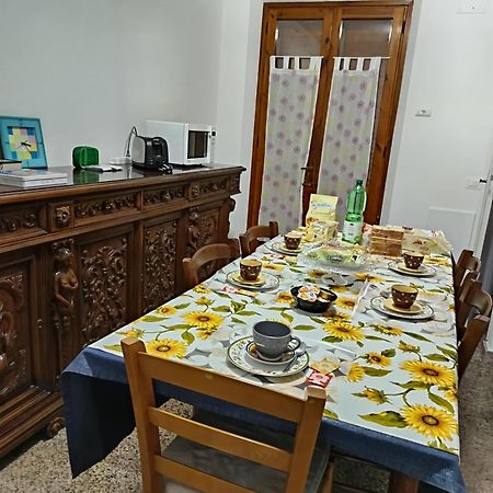 Casa San Michele Appartement Pisa Buitenkant foto