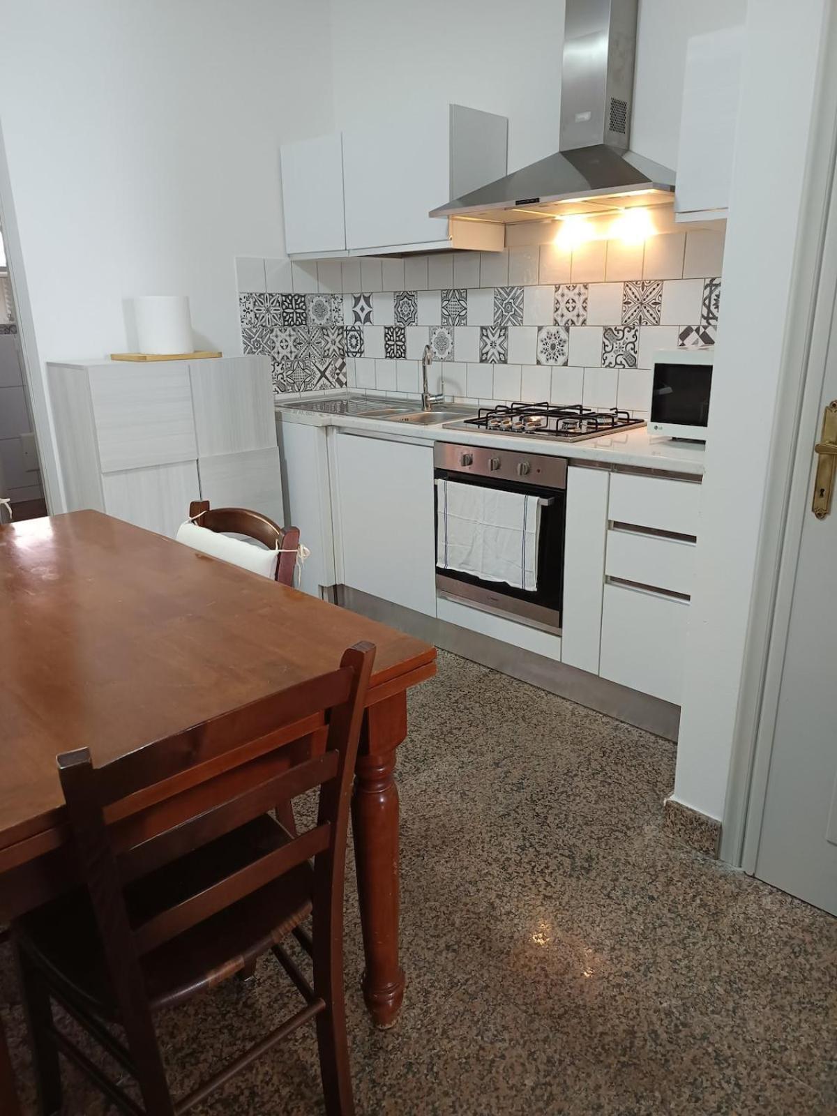 Casa San Michele Appartement Pisa Buitenkant foto