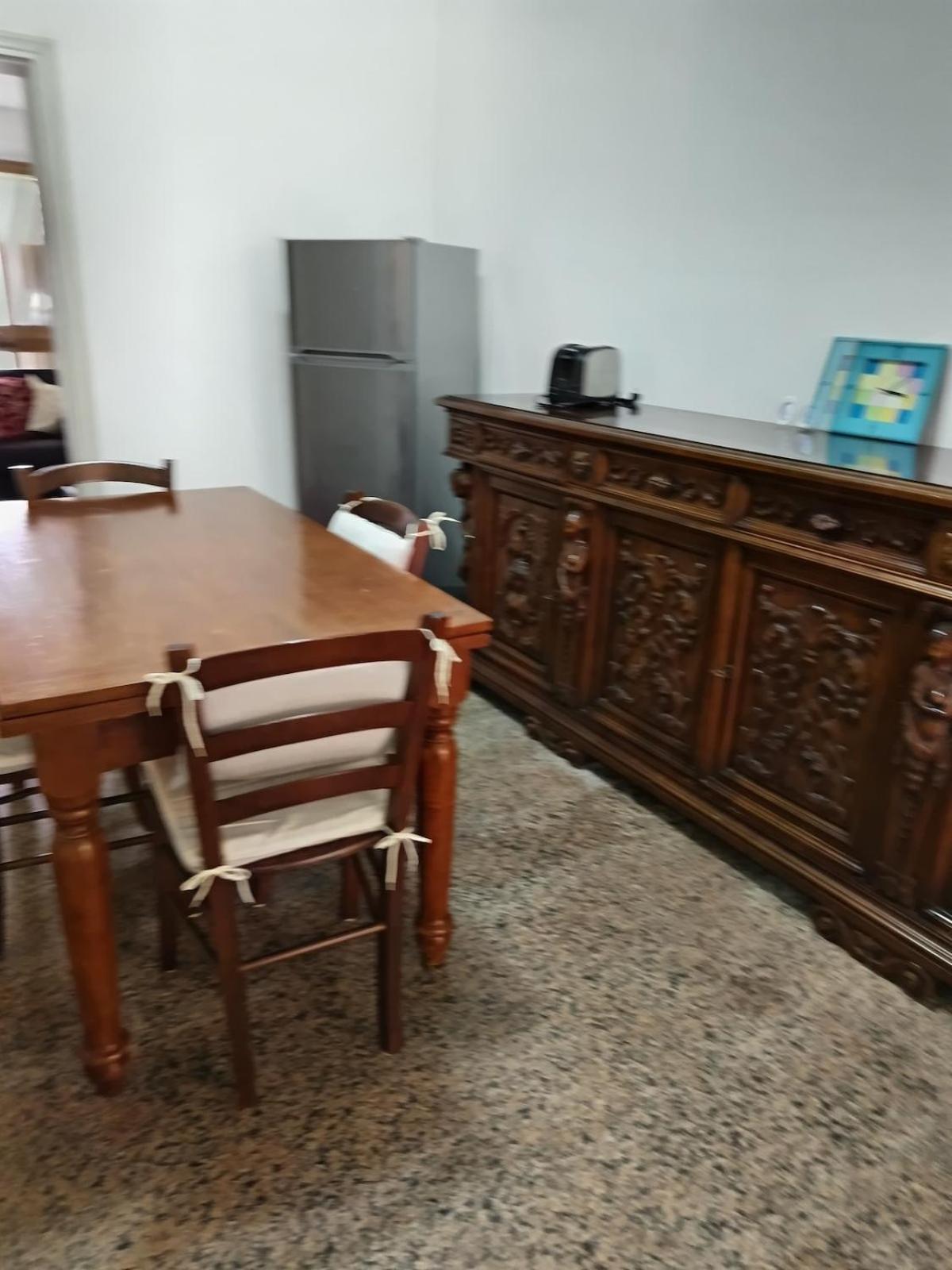 Casa San Michele Appartement Pisa Buitenkant foto