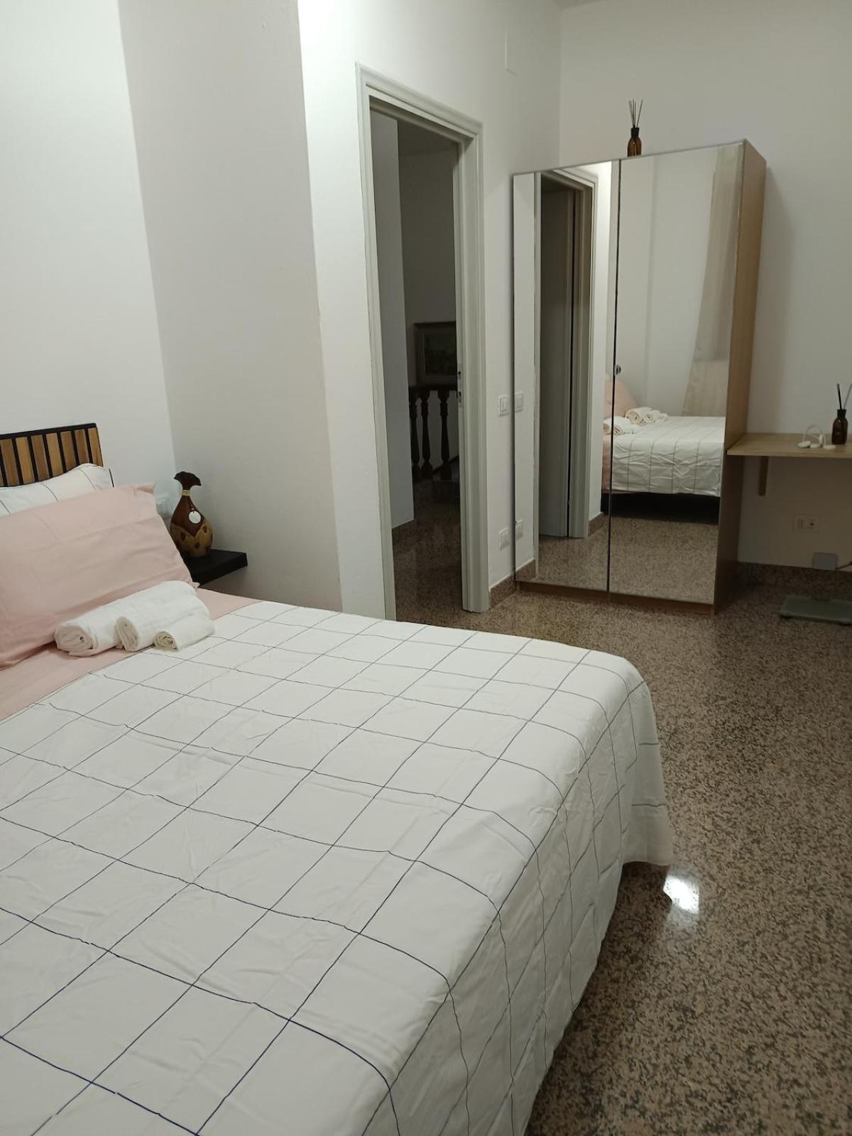 Casa San Michele Appartement Pisa Buitenkant foto