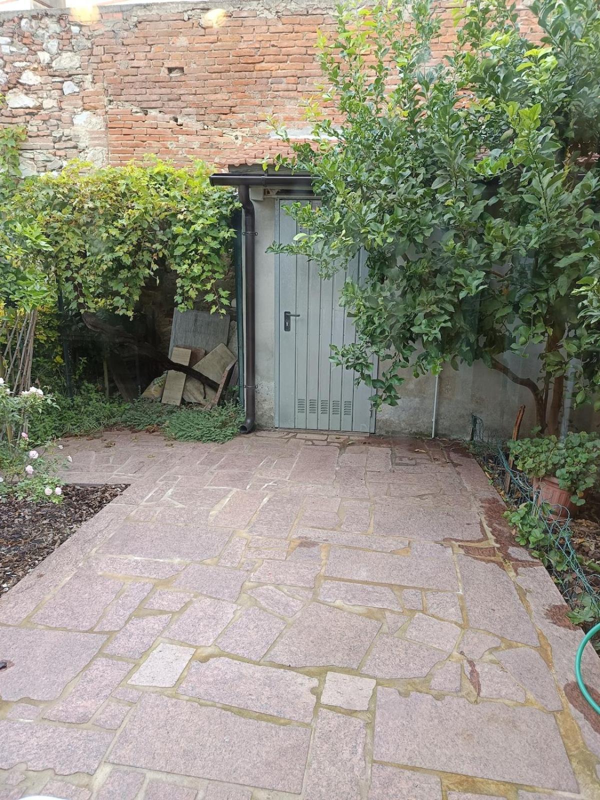 Casa San Michele Appartement Pisa Buitenkant foto