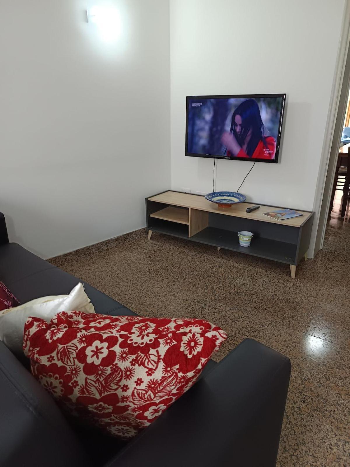 Casa San Michele Appartement Pisa Buitenkant foto