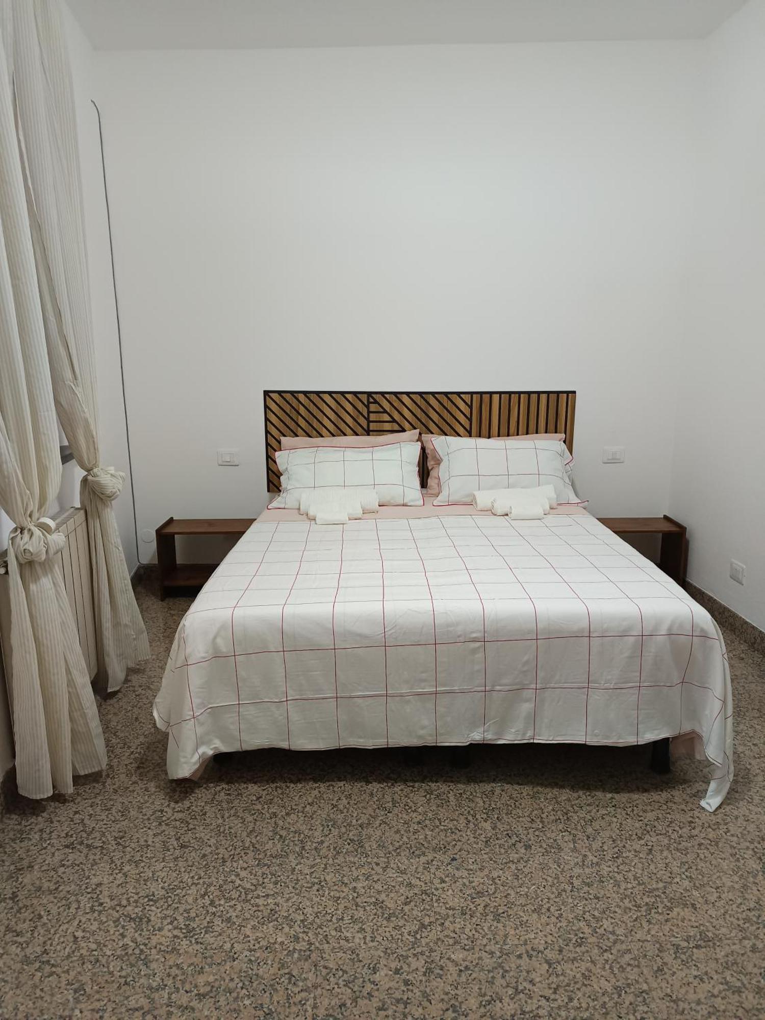 Casa San Michele Appartement Pisa Buitenkant foto