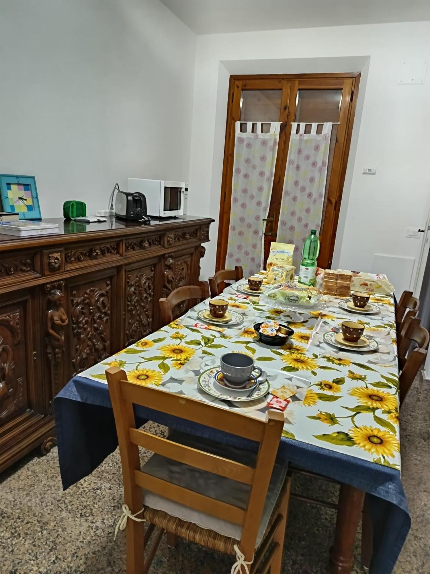 Casa San Michele Appartement Pisa Buitenkant foto